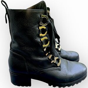 275 Central Moto Boots